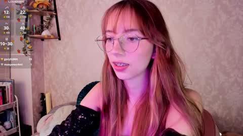 Jelly  online show from February 2026 01:21:01 AM