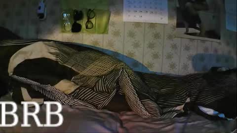 jellykulli online show from December 2025 09:18:01 AM