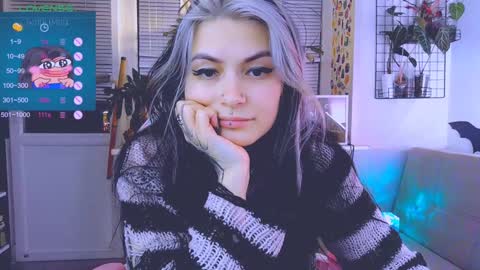 Jelya online show from January 2025 05:22:02 PM