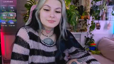 Jelya online show from January 2026 03:16:02 PM