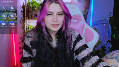 Jelya online show from May 2026 06:09:01 PM