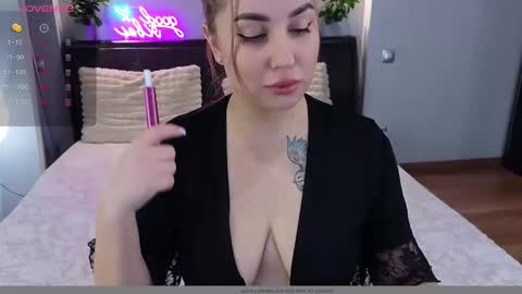 Alice online show from December 2024 12:55:02 PM