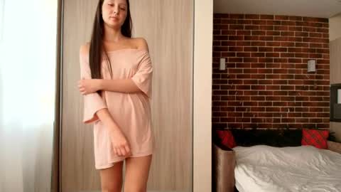JENNY  YOUR HOME GIRL   online show from May 2026 10:44:02 AM