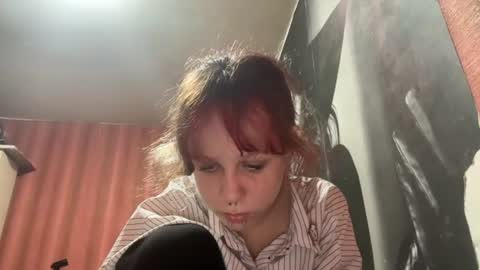 Snapshot of jenaehaby chatting on July 2026 11:24:01 AM Jessica online show from July 2026 11:24:01 AM