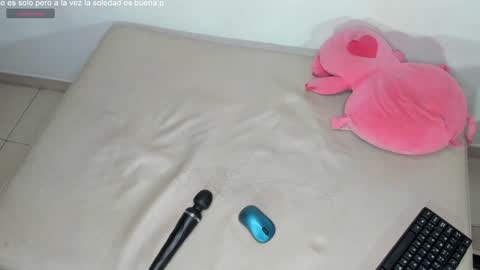 Jenelotizz online show from December 2024 03:45:02 PM