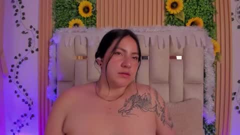 Snapshot of jeniferpowell_nm chatting on November 2025 08:52:01 PM jeniferpowell_nm online show from November 2025 08:52:01 PM