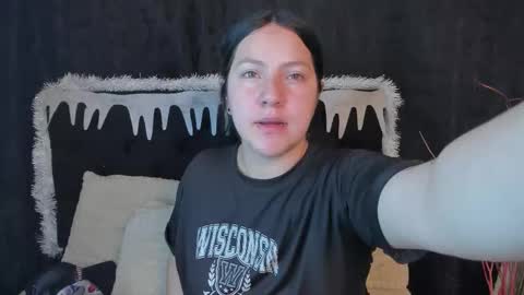 Snapshot of jeniferpowell_nm chatting on November 2025 07:37:02 PM jeniferpowell_nm online show from November 2025 07:37:02 PM