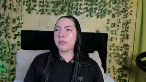 Snapshot of jeniferpowell_nm chatting on January 2026 07:05:02 PM jeniferpowell_nm online show from January 2026 07:05:02 PM