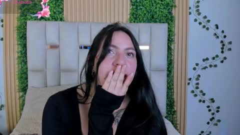 Snapshot of jeniferpowell_nm chatting on February 2026 07:35:01 PM jeniferpowell_nm online show from February 2026 07:35:01 PM