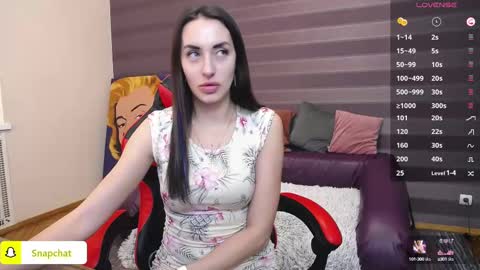 Kira online show from March 2025 10:29:02 AM