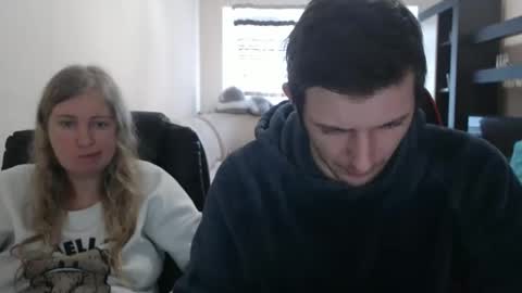 JenisAndPeter online show from March 2025 09:46:02 AM