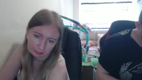 JenisAndPeter online show from September 2025 07:19:01 AM