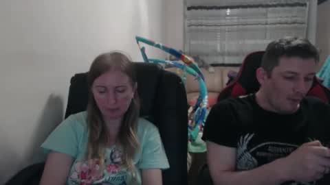 JenisAndPeter online show from September 2025 05:56:02 PM