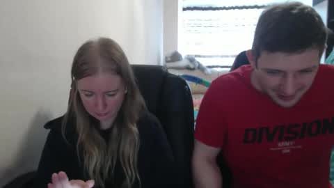 JenisAndPeter online show from September 2025 07:12:02 AM