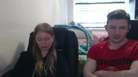 JenisAndPeter online show from September 2025 07:56:02 AM