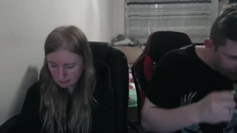 JenisAndPeter online show from October 2025 07:13:02 PM