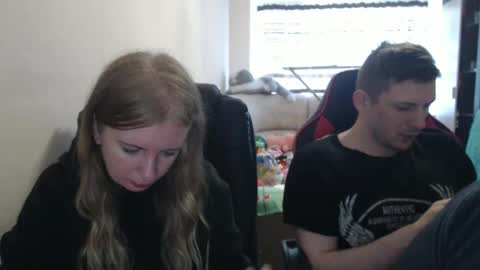 JenisAndPeter online show from October 2025 08:13:01 AM