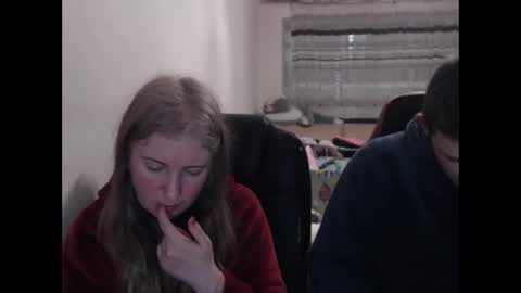 JenisAndPeter online show from February 2026 08:06:01 PM