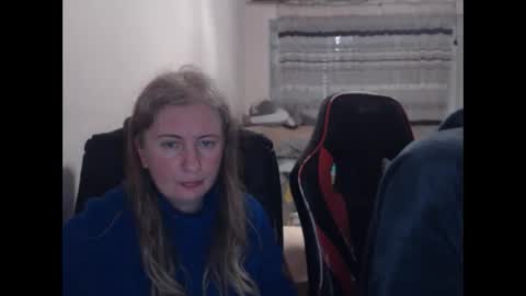 JenisAndPeter online show from February 2026 07:14:02 PM