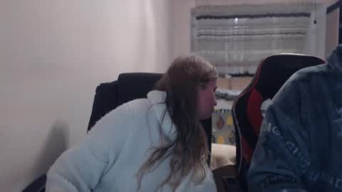 JenisAndPeter online show from March 2026 06:12:02 PM