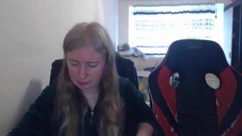 JenisAndPeter online show from March 2026 07:13:02 AM