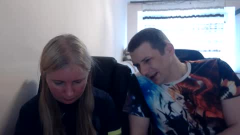 JenisAndPeter online show from June 2026 06:20:01 AM