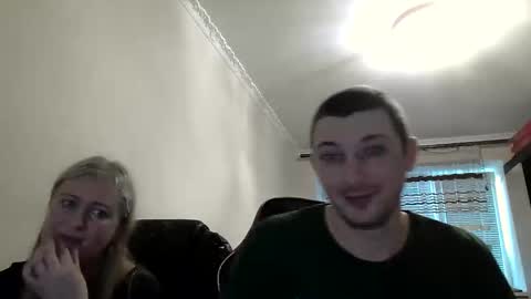 JenisAndPeter online show from June 2026 05:56:02 PM