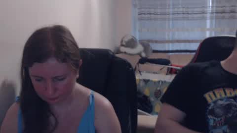 JenisAndPeter online show from July 2026 05:41:01 PM