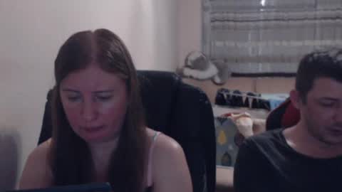 JenisAndPeter online show from July 2026 07:51:01 PM