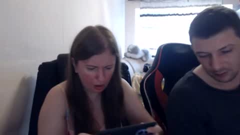 JenisAndPeter online show from July 2026 08:07:02 AM