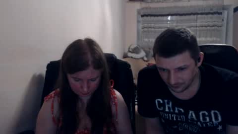 JenisAndPeter online show from July 2026 08:13:02 PM