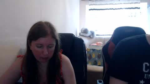 JenisAndPeter online show from July 2026 08:18:01 AM