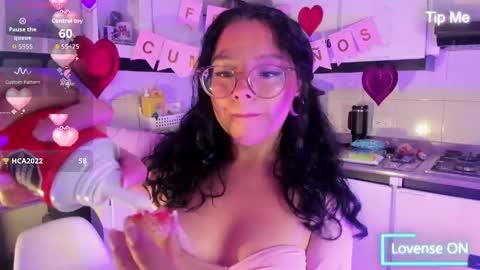 jenn online show from May 2026 09:34:01 PM