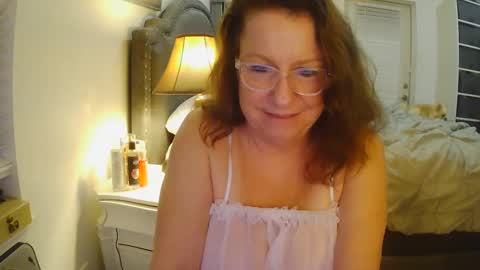 jenna197069 online show from February 2025 12:51:01 AM