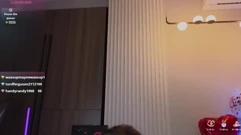 jenna_adams_ online show from February 2025 06:39:01 AM