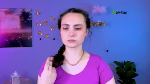 Snapshot of jenna_elayne chatting on January 2026 08:19:02 AM jenna_elayne online show from January 2026 08:19:02 AM