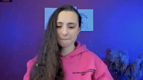 Snapshot of jenna_elayne chatting on January 2026 08:18:01 AM jenna_elayne online show from January 2026 08:18:01 AM