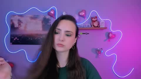 Snapshot of jenna_elayne chatting on February 2026 08:22:02 AM jenna_elayne online show from February 2026 08:22:02 AM