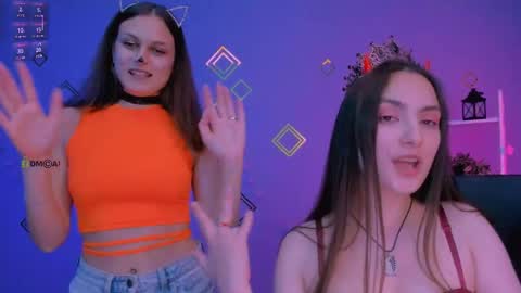 Snapshot of jenna_elayne chatting on May 2026 01:27:02 PM jenna_elayne online show from May 2026 01:27:02 PM
