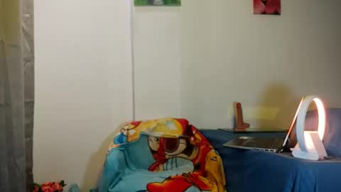  Isabella  online show from December 2025 06:44:01 AM