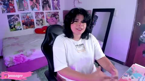 Jenna Grey online show from May 2026 07:21:01 PM