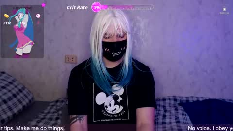 Snapshot of jenna_sinn chatting on April 2026 09:51:02 AM Jenna online show from April 2026 09:51:02 AM