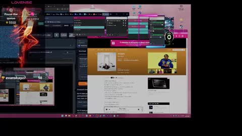 Jenna online show from March 2026 04:51:01 AM