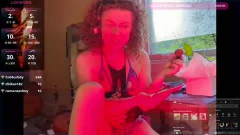 Jenna online show from May 2026 01:45:02 AM
