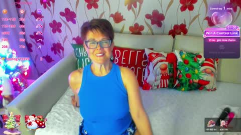 Jenn online show from January 2025 02:56:02 PM