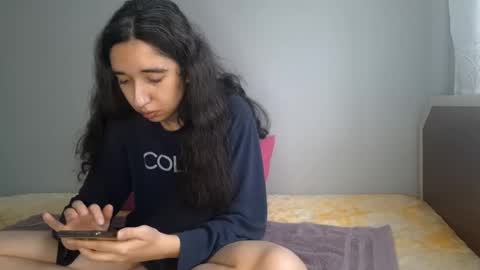 JennaLore online show from January 2025 12:36:01 PM