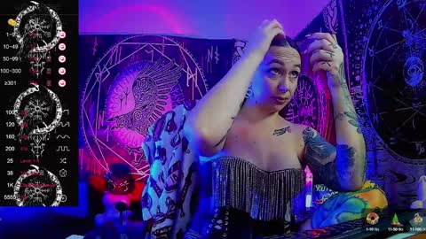 Mrs. Jenna online show from December 2024 12:30:01 AM