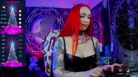 Mrs. Jenna online show from December 2024 12:02:01 AM