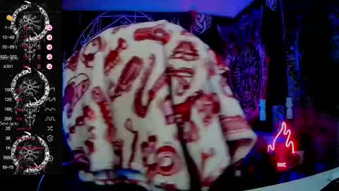 Mrs. Jenna online show from February 2025 12:36:02 AM