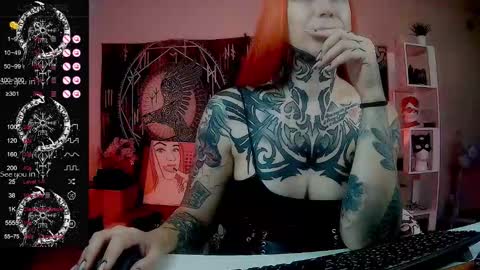 Mrs. Jenna online show from September 2025 01:29:02 AM